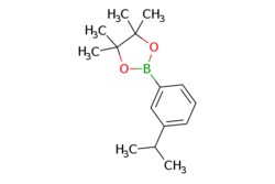 eMolecules​ 325142-89-0 | Ambeed | 2-(3-Isopropylphenyl)-4455-tetramethyl-132-dioxaborolane