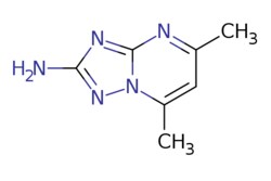 eMolecules​ ChemScene / 57-Dimethyl-[124]triazolo[15-a]pyrimidin-2-ylamine