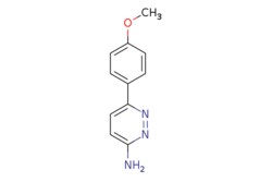 eMolecules​ 4776-87-8 | Ambeed | 6-(4-Methoxyphenyl)pyridazin-3-amine |