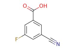 eMolecules​ 327056-74-6 | Ambeed | 3-Cyano-5-fluorobenzoic acid | 1g |