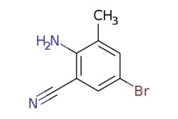 eMolecules​ 1093966-37-0 | Ambeed | 2-Amino-5-bromo-3-methylbenzonitrile