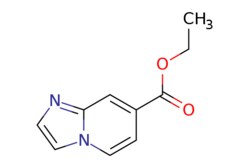 eMolecules​ 372147-49-4 | Ambeed | Ethyl imidazo[12-a]pyridine-7-carboxylate