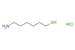 eMolecules​ 31098-40-5 | ChemScene | 6-Amino-1-hexanethiol hydrochloride
