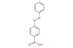 eMolecules​ Medchem Express / 4-(Phenyldiazenyl)benzoic acid / 1g / 769193759