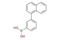 eMolecules​ Synthonix - Stock / [3-(1-Naphthyl)phenyl]boronic acid / 1g