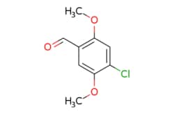 eMolecules​ 90064-48-5 | Ambeed | 4-Chloro-25-dimethoxybenzaldehyde | 250mg