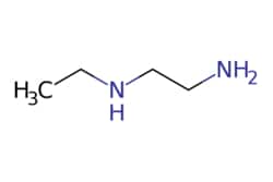 eMolecules​&nbsp;110-72-5 | N1-ETHYLETHANE-1,2-DIAMINE | AstaTech | MFCD00008166 | 88.154 | C4H12N2 | 95.000 | CCNCCN | 5g | 357551712