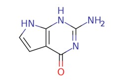 eMolecules​ 7355-55-7 | Ambeed | 2-Amino-37-dihydropyrrolo[23-d]pyrimidin-4-one