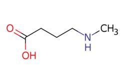 eMolecules​ 1119-48-8 | ChemScene | 4-(Methylamino)butanoic acid | 250mg