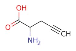 eMolecules​ Medchem Express / DL-Propargylglycine / 100mg / 769193739 /