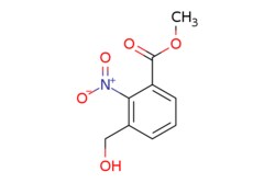 eMolecules​ 1331954-75-6 | ChemScene | Methyl 3-(hydroxymethyl)-2-nitrobenzoate