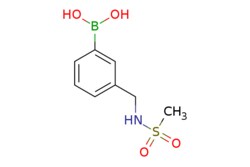 eMolecules​ 850568-39-7 | ChemScene | (3-(Methylsulfonamidomethyl)phenyl)boronic
