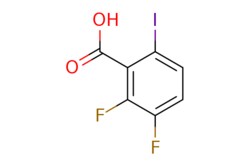 eMolecules​ Ambeed / 23-Difluoro-6-iodobenzoic acid / 250mg / 596331658