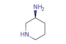 eMolecules​ Pharmablock / (3S)-piperidin-3-amine / 25mg / 717688342 / PBU7146