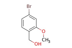 eMolecules​ Ambeed / 4-Bromo-2-methoxybenzyl alcohol / 5g / 552734853 /