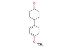 eMolecules​ Ambeed / 4-(4-Methoxyphenyl)cyclohexanone / 100mg / 687212079
