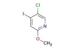 eMolecules​ Ambeed / 5-Chloro-4-iodo-2-methoxypyridine / 1g / 571783723