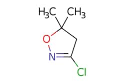 eMolecules​&nbsp;326829-08-7 | ChemScene |  3-Chloro-55-dimethyl-45-dihydroisoxazole |  250mg | 632324990 |  CS-0161100 |  MFCD27997642 | 133.58 |  C5H8ClNO