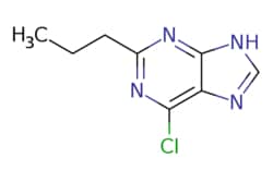 eMolecules​ 757184-60-4 | Ambeed | 6-Chloro-2-propyl-9H-purine | 100mg