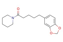eMolecules​ Ambeed / 5-(Benzo[d][13]dioxol-5-yl)-1-(piperidin-1-yl)pentan-1-one