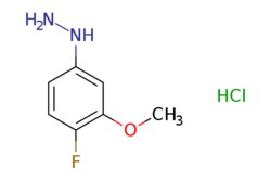eMolecules​ 327021-81-8 | Ambeed | (4-Fluoro-3-methoxyphenyl)hydrazine