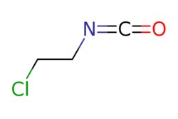 eMolecules​ AstaTech / 2-CHLOROETHYL ISOCYANATE / 1g / 718058608 / D91119