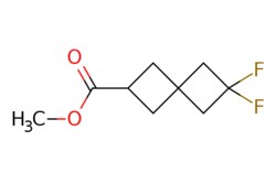 eMolecules​ Pharmablock / methyl 66-difluorospiro[3.3]heptane-2-carboxylate
