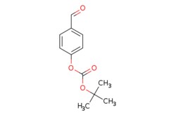 eMolecules​&nbsp;87188-50-9 | ChemScene |  tert-Butyl (4-formylphenyl) carbonate |  250mg | 569146278 |  CS-0109315 |  MFCD00191880 | 222.24 |  C12H14O4