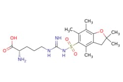 eMolecules​ 200115-86-2 | Ambeed | H-Arg(Pbf)-OH | 10g | 588341764 | A176581