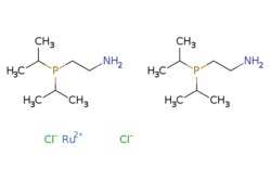 eMolecules​ Ambeed / Dichlorobis[2-(di-i-propylphosphino)ethylamine]ruthenium(II)