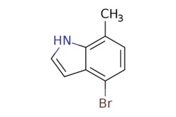eMolecules​ Ambeed / 4-Bromo-7-methyl-1H-indole / 100mg / 521395354 / A111712
