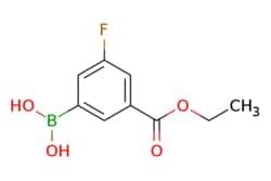 eMolecules​ 871329-85-0 | Ambeed | (3-(Ethoxycarbonyl)-5-fluorophenyl)boronic
