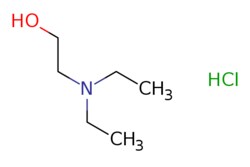 eMolecules​ AstaTech / 2-(DIETHYLAMINO)ETHANOL HYDROCHLORIDE / 5g / 718086262