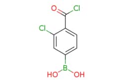 eMolecules​ Ambeed / (3-Chloro-4-(chlorocarbonyl)phenyl)boronic acid /