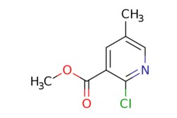eMolecules​ ChemScene / Methyl 2-chloro-5-methylnicotinate / 250mg / 686071181