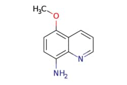 eMolecules​ 30465-68-0 | ChemScene | 5-Methoxyquinolin-8-amine | 100mg