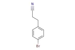 eMolecules​ ChemScene / 3-(4-Bromophenyl)propanenitrile / 1g / 632302066