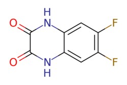 eMolecules​ Synthonix / 67-Difluoroquinoxaline-23(1H4H)-dione / 100mg /