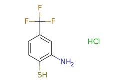 eMolecules​ AstaTech / 2-AMINO-4-(TRIFLUOROMETHYL)BENZENETHIOL HCL / 1g