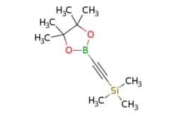 eMolecules​ 159087-46-4 | Ambeed | Trimethyl((4455-tetramethyl-132-dioxaborolan-2-yl)ethynyl)silane