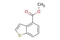 eMolecules​ ChemScene / Methyl 1-benzothiophene-4-carboxylate / 100mg /