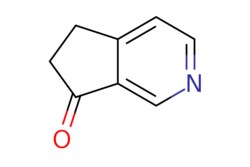 eMolecules​&nbsp;Pharmablock / 5H6H7H-cyclopenta[c]pyridin-7-one / 25mg / 551275492 / PBP10272 / 0.000 / 51907-18-7 / MFCD08694510 / 133.150 / C8H7NO
