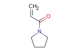 eMolecules​ Ambeed / 1-(Pyrrolidin-1-yl)prop-2-en-1-one / 100mg / 758384971