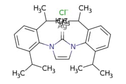 eMolecules​ 873297-19-9 | Ambeed | (13-Bis(26-diisopropylphenyl)-1H-imidazol-2(3H)-ylidene)silver(III)