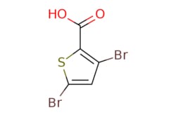 eMolecules​ Ambeed / 35-Dibromothiophene-2-carboxylic acid / 250mg / 586457075
