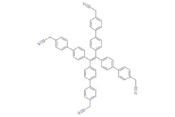 eMolecules​ 2624149-07-9 | Ambeed | 2222-(Ethene-1122-tetrayltetrakis([11-biphenyl]-44-diyl))tetraacetonitrile
