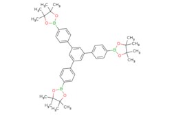 eMolecules​ Ambeed / 22-(5-(4-(4455-Tetramethyl-132-dioxaborolan-2-yl)phenyl)-[1131-terphenyl]-44-diyl)bis(4455-tetramethyl-132-dioxaborolane)