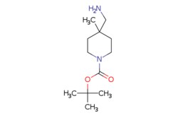 eMolecules​ Pharmablock / tert-butyl 4-(aminomethyl)-4-methylpiperidine-1-carboxylate