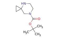 eMolecules​ Pharmablock / tert-butyl 47-diazaspiro[2.5]octane-7-carboxylate