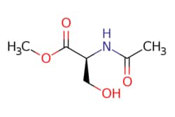 eMolecules​ Ambeed / (S)-Methyl 2-acetamido-3-hydroxypropanoate / 100mg